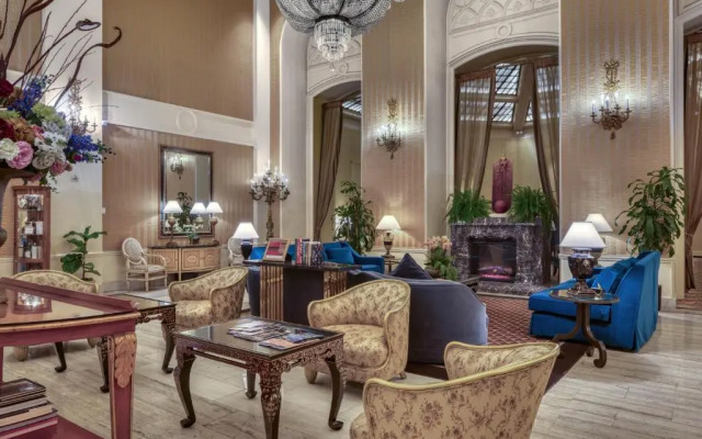 InterContinental Mark Hopkins by IHG