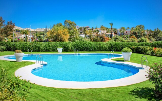 Apartamento Golf Hills Estepona Canovas