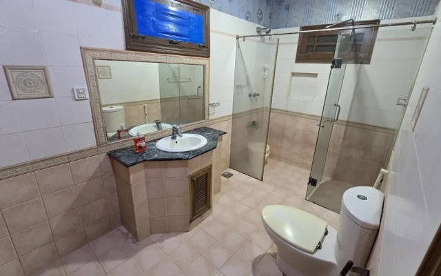 Red Sea Guest House Karachi
