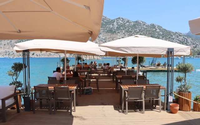 Palmetto Resort Hotel