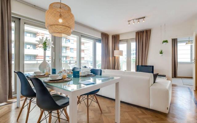 Sweet Inn Apartments Godecharles