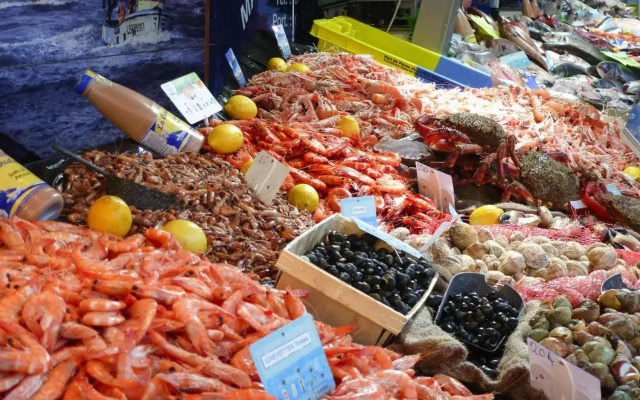 Holiday Home Denneville Plage - Nmd04103D-F