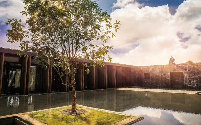 Tsingpu Yangzhou Retreat