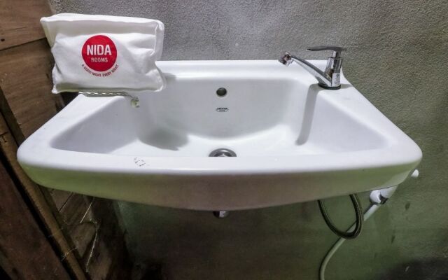 Nida Rooms Banluang Prathat 84