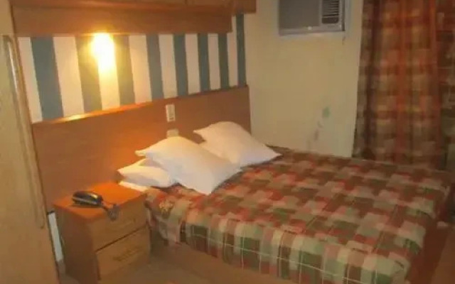 Mecca Hotel Alexandria