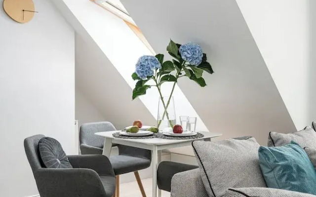 Apartamenty Kazamaty Old Town Wroclaw