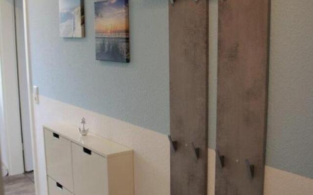 Wohnung "amrum" - Haus Dünengras