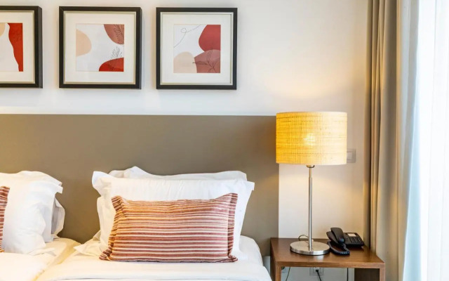 Alvor Village Suites