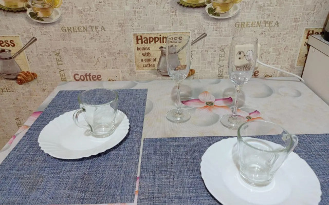 Live in comfort на улице 1-я Коммунистическая 40