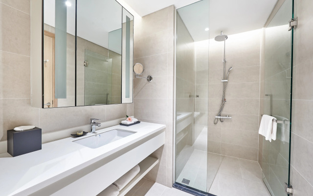 PARKROYAL Serviced Suites Hanoi