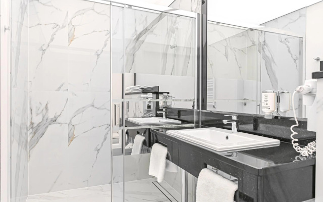 Hotel SPA Faltom Gdynia Rumia