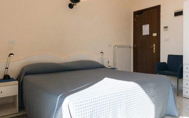 Hotel Stella Rapallo