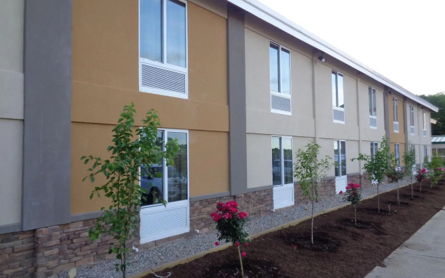 Baymont by Wyndham Kingston Plymouth Bay