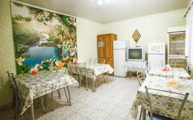 Ksyusha Guest House