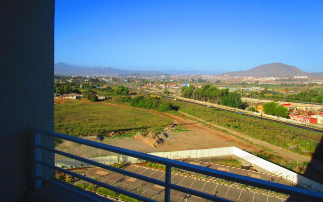 Departamento Marina Sol III