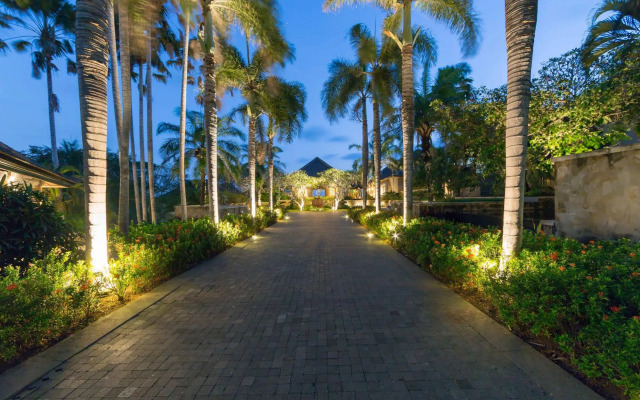 Nirwana Villa Estate