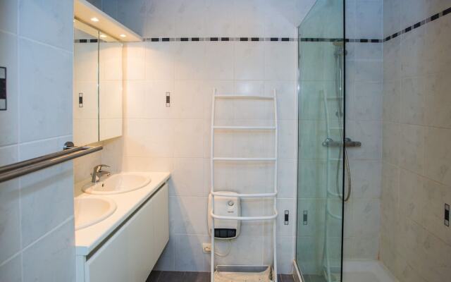 Apartment in Ostend Near Seafront