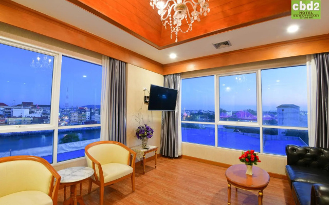 Cbd 2 Hotel