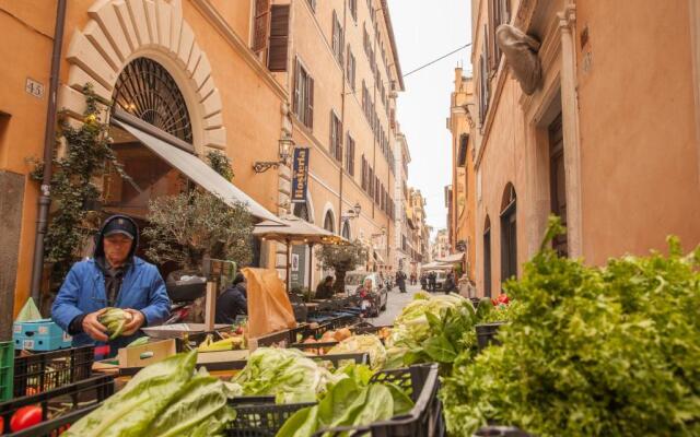 Casa Fabbrini Fancy Suites