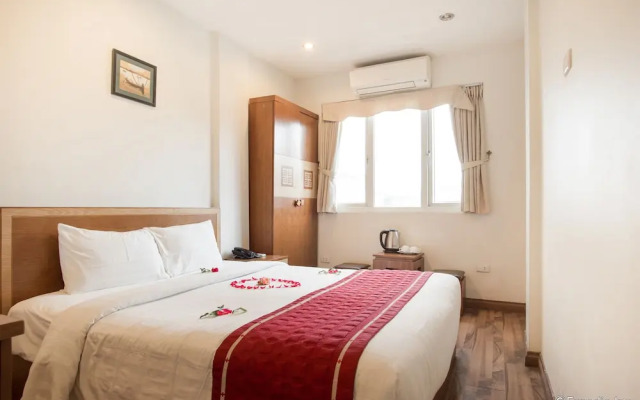 Charming Hotel