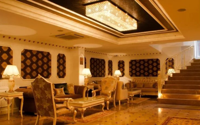 Dekor Hotel