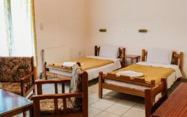 Hotel Elatofilito