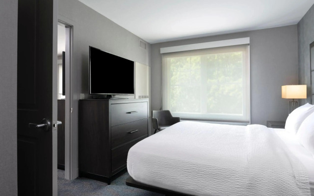 Residence Inn Orangeburg