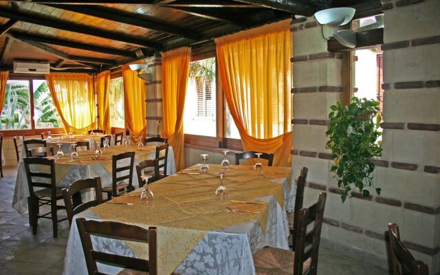 Hotel Il Lungomare