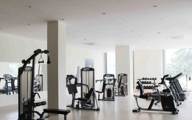Sai Gon Rach Gia Hotel