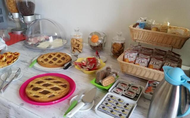 B&B L'Isola