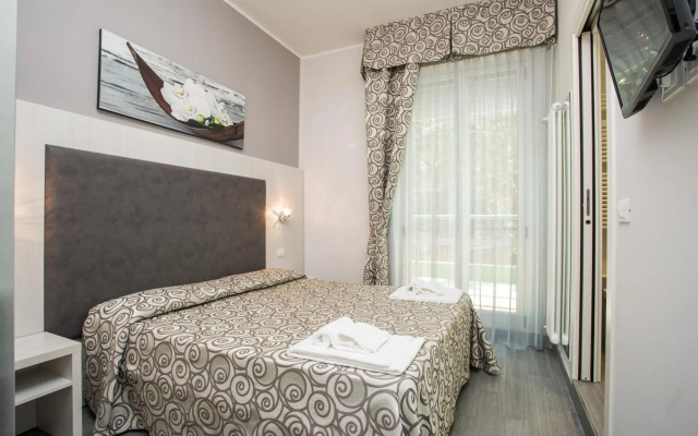 Albergo Ristorante Pozzi