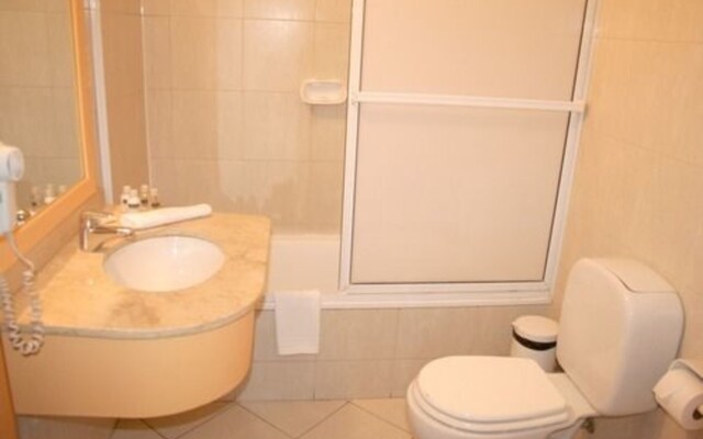 Urbana Suites