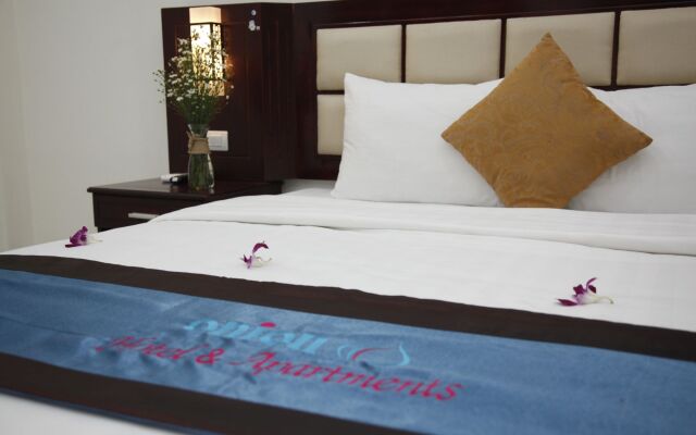 Onion Hotel & Apartments