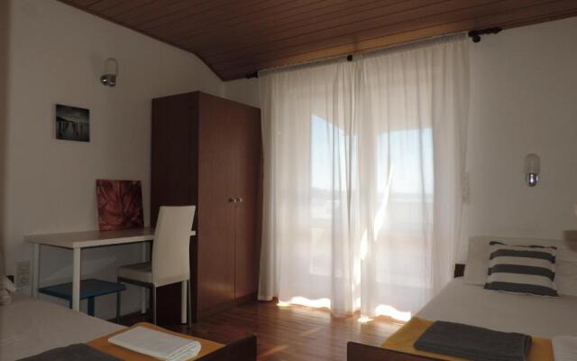 Apartment Vidas