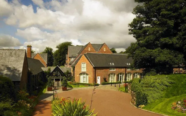 Worsley Park Marriott Hotel & Country Club