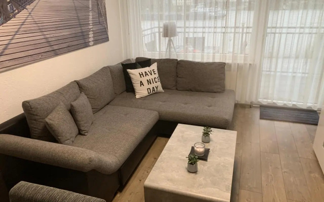 Appartements Rheinblick