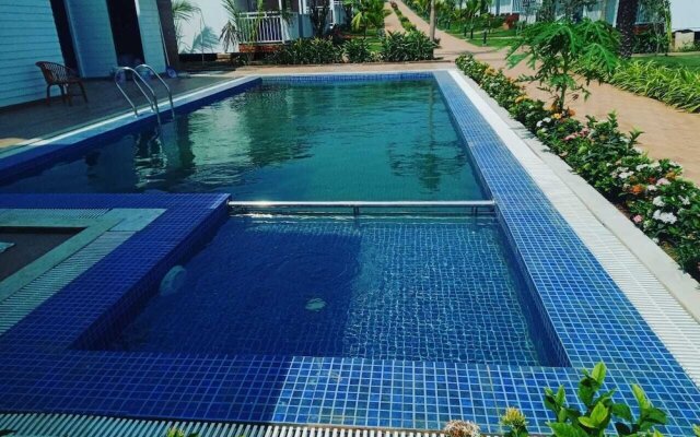 Maargit Beach Resort Goa