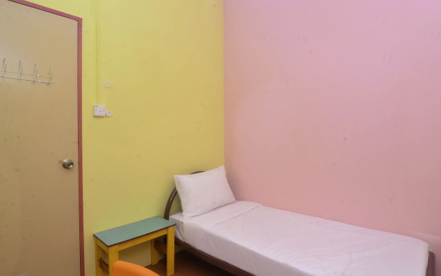 Spot On 89823 Rooms Inn