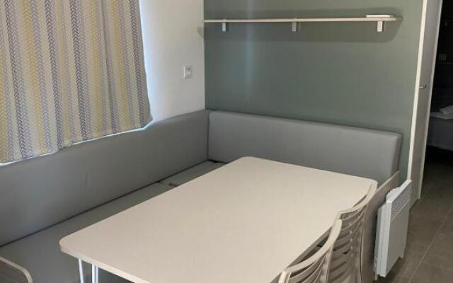 Palombaggia location i pini