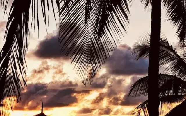 Sand Beach Boutique Hotel