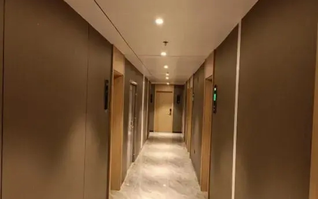Qinzhou 6 1 Convenient Hotel