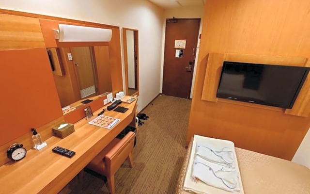 Hotel Relief SAPPORO SUSUKINO - Vacation STAY 22849v