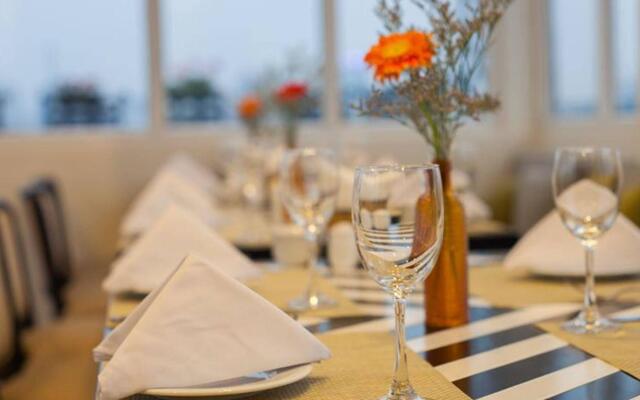 Serenity Diamond Hotel