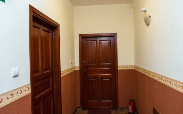 Kazimierz's Secret Apartments