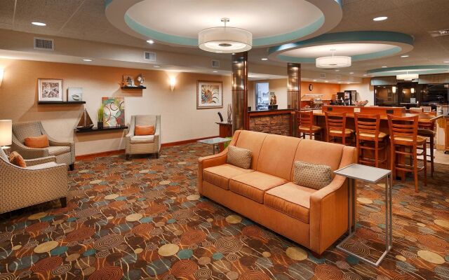 Best Western Plus Wilmington/Wrightsville Beach