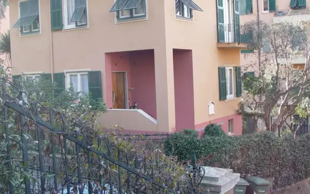 Villino delle Rose