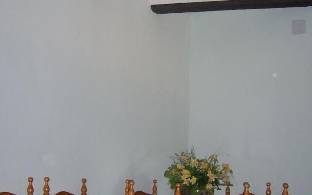 Casa Ramona