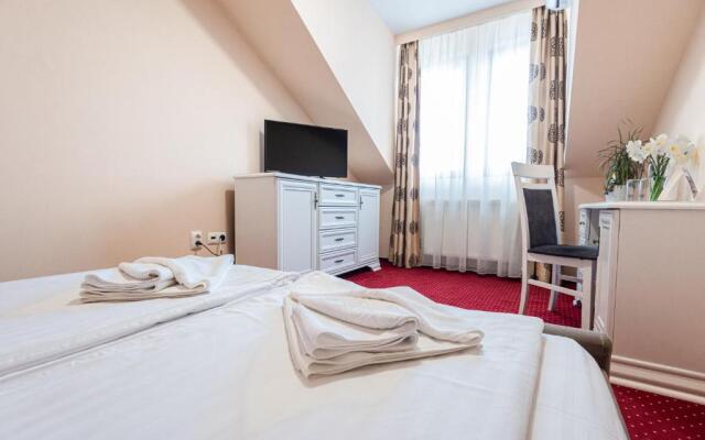 Páva Pension & Spa