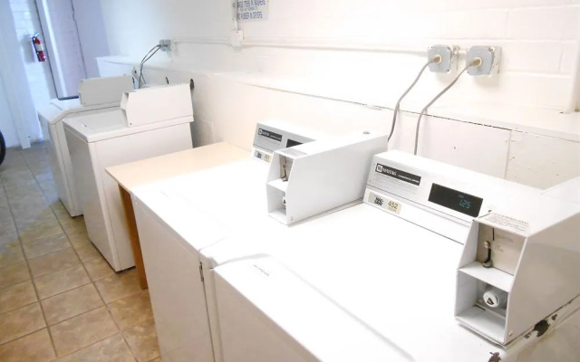 Travelodge Inn and Suites Sierra Vista