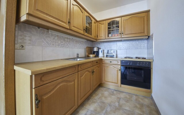 Appartement Schnalke